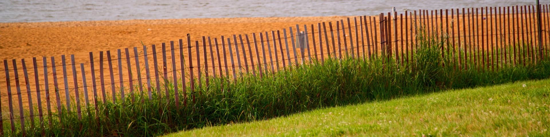 Chesapeake Bay Bridge
