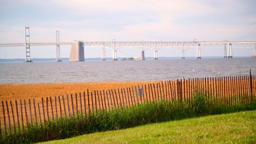 Chesapeake Bay Bridge