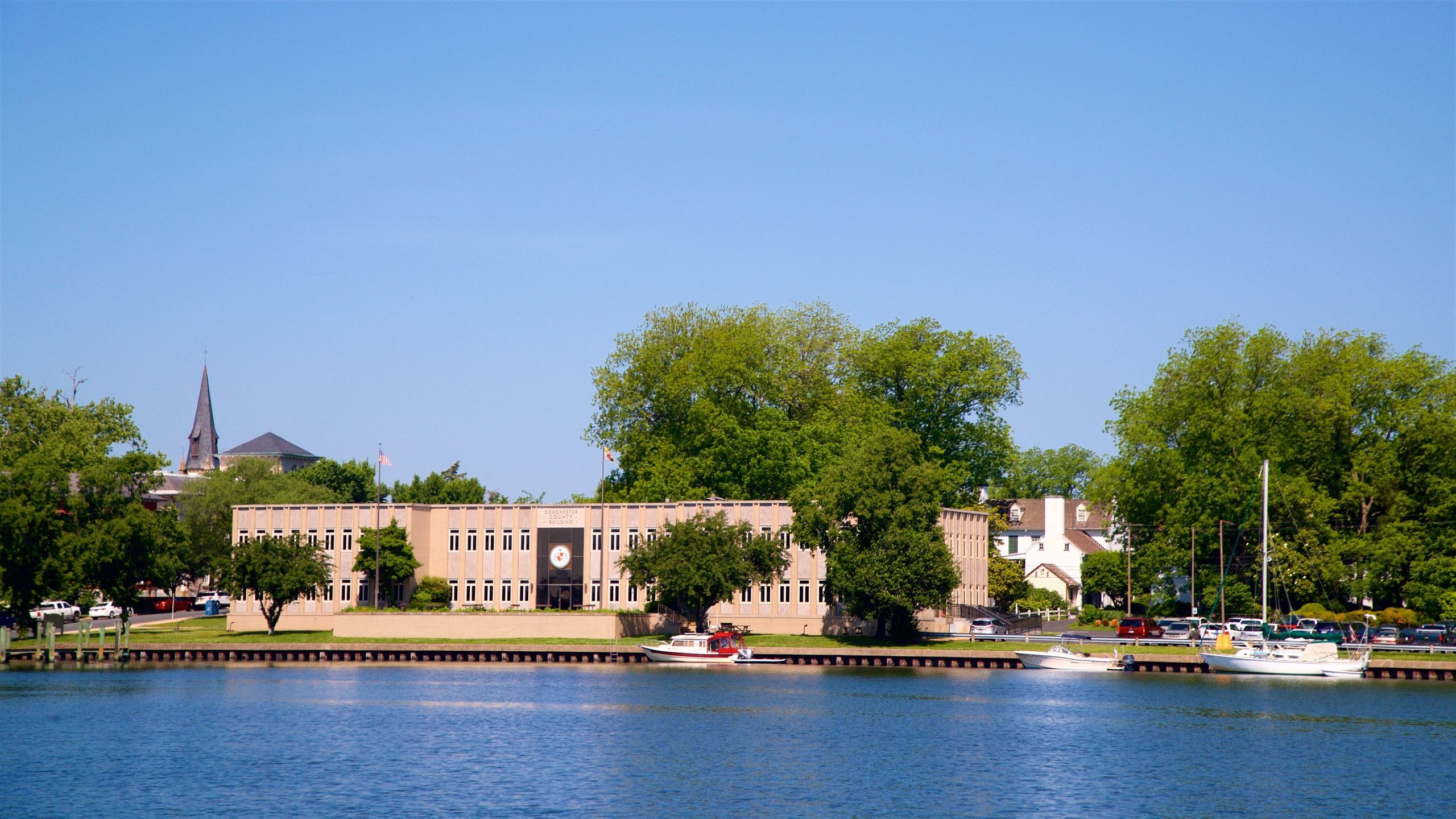 Cambridge