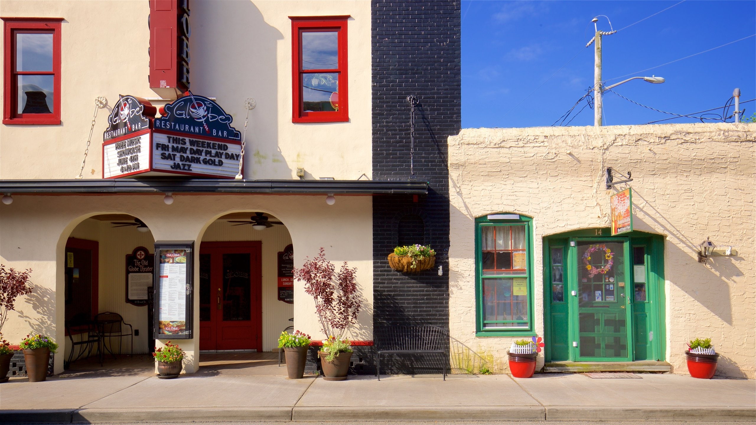 Main Street Berlin, MD Vacation Rentals house rentals & more Vrbo