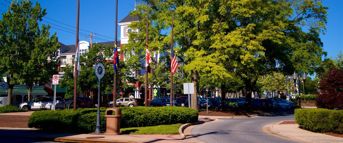Gaithersburg
