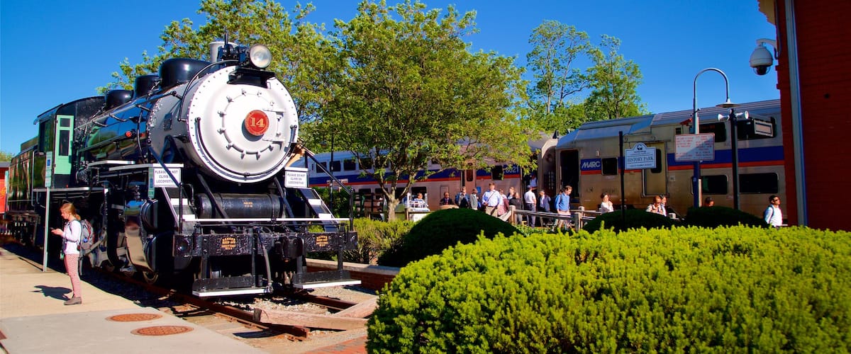 Gaithersburg