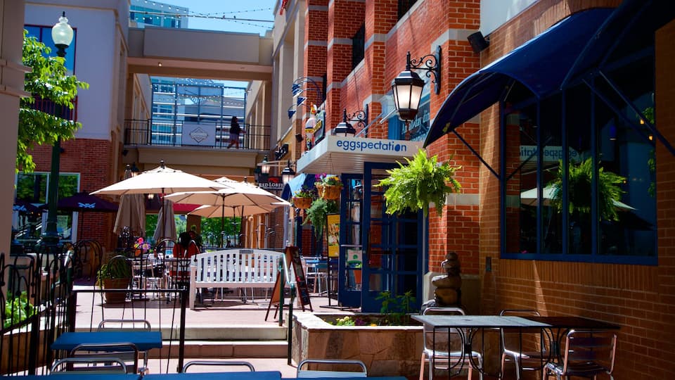 Silver Spring