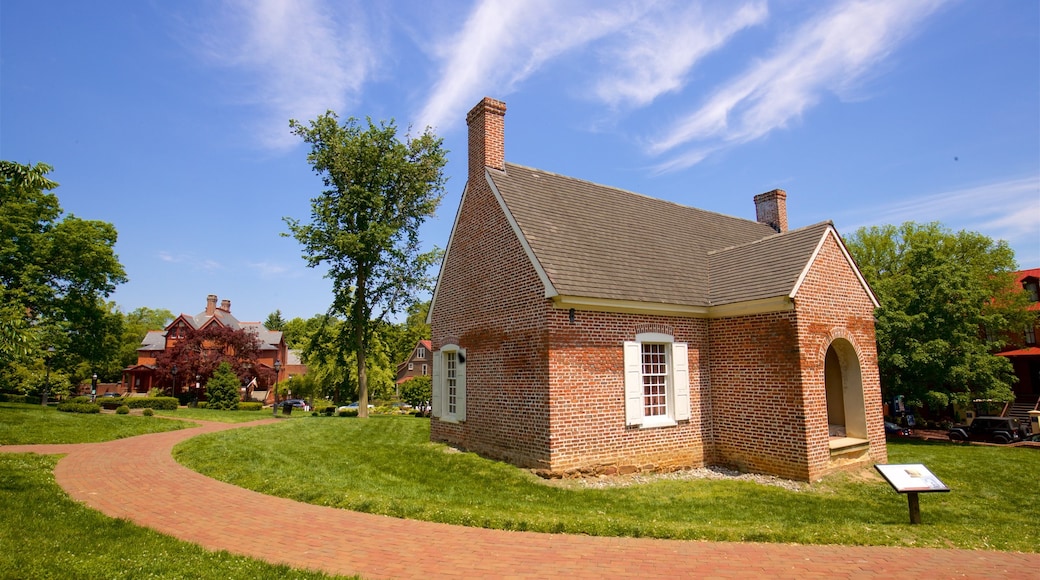 Maryland State House