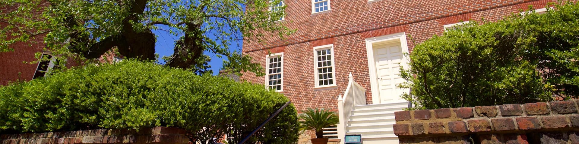William Paca House