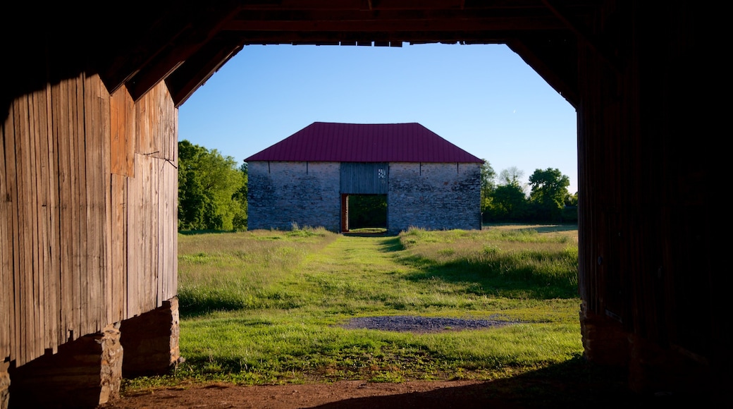 Monocacy National Battlefied