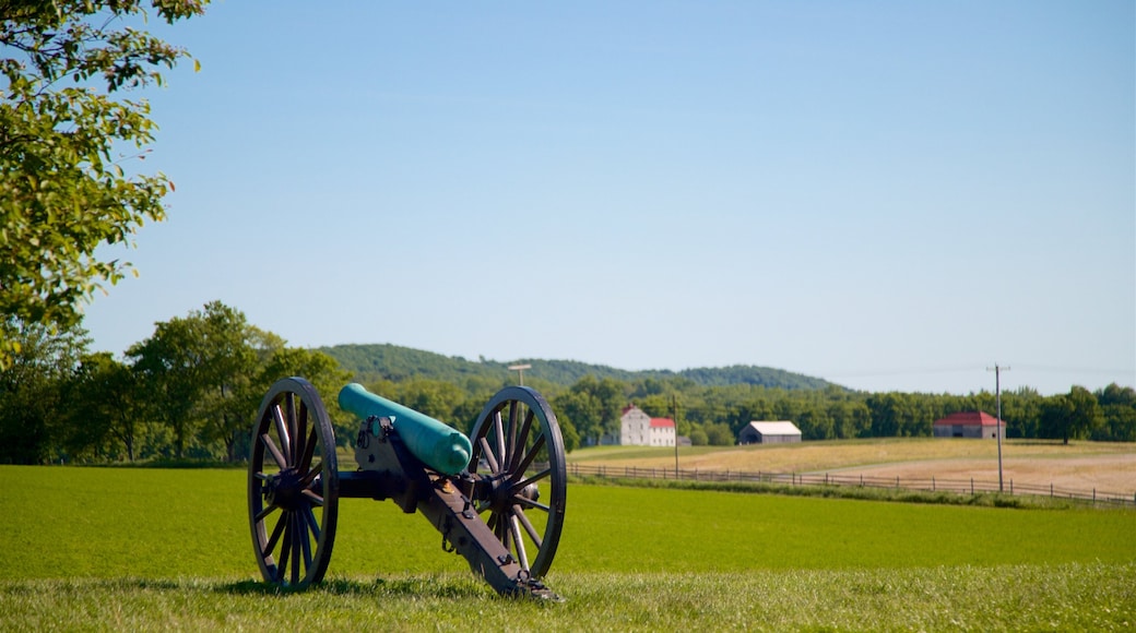 Monocacy National Battlefied