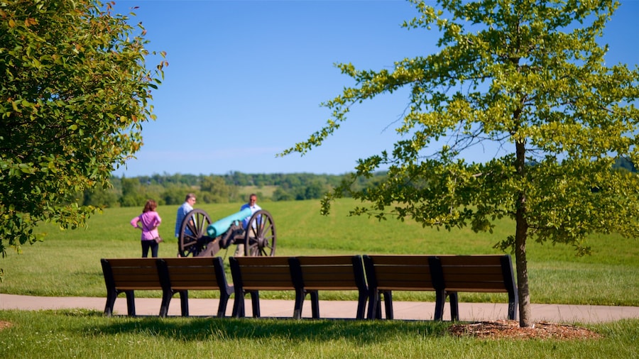 Monocacy National Battlefied