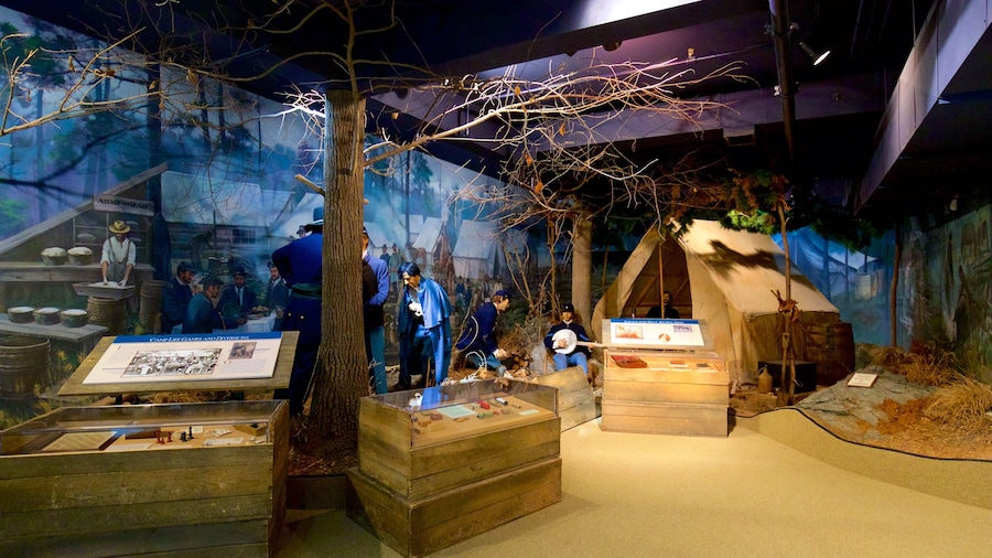 Museum of Civil War Medicine