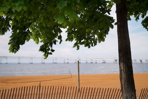 Sandy Point State Park
