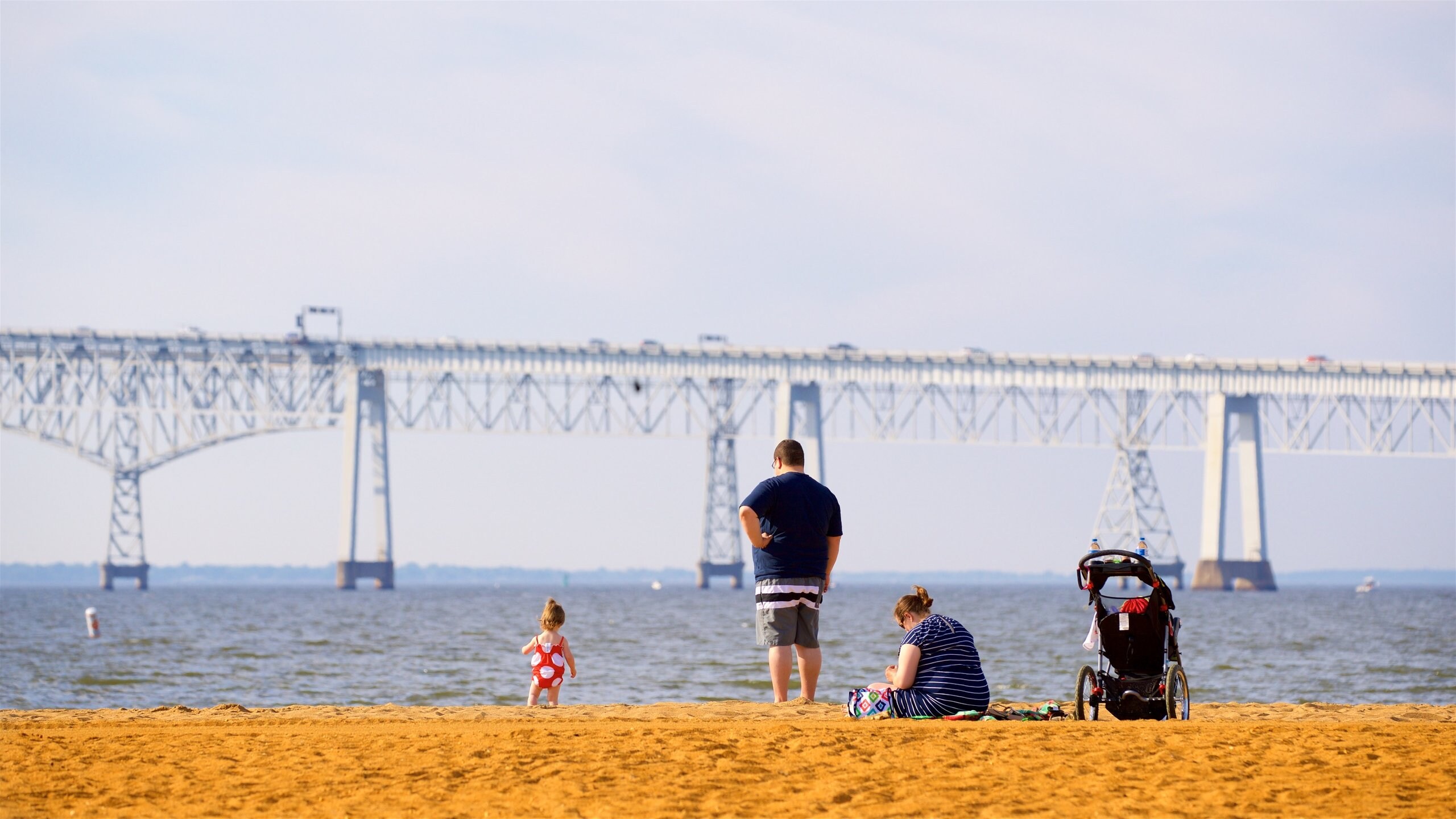 Sandy Point State Park, US holiday holiday houses & more