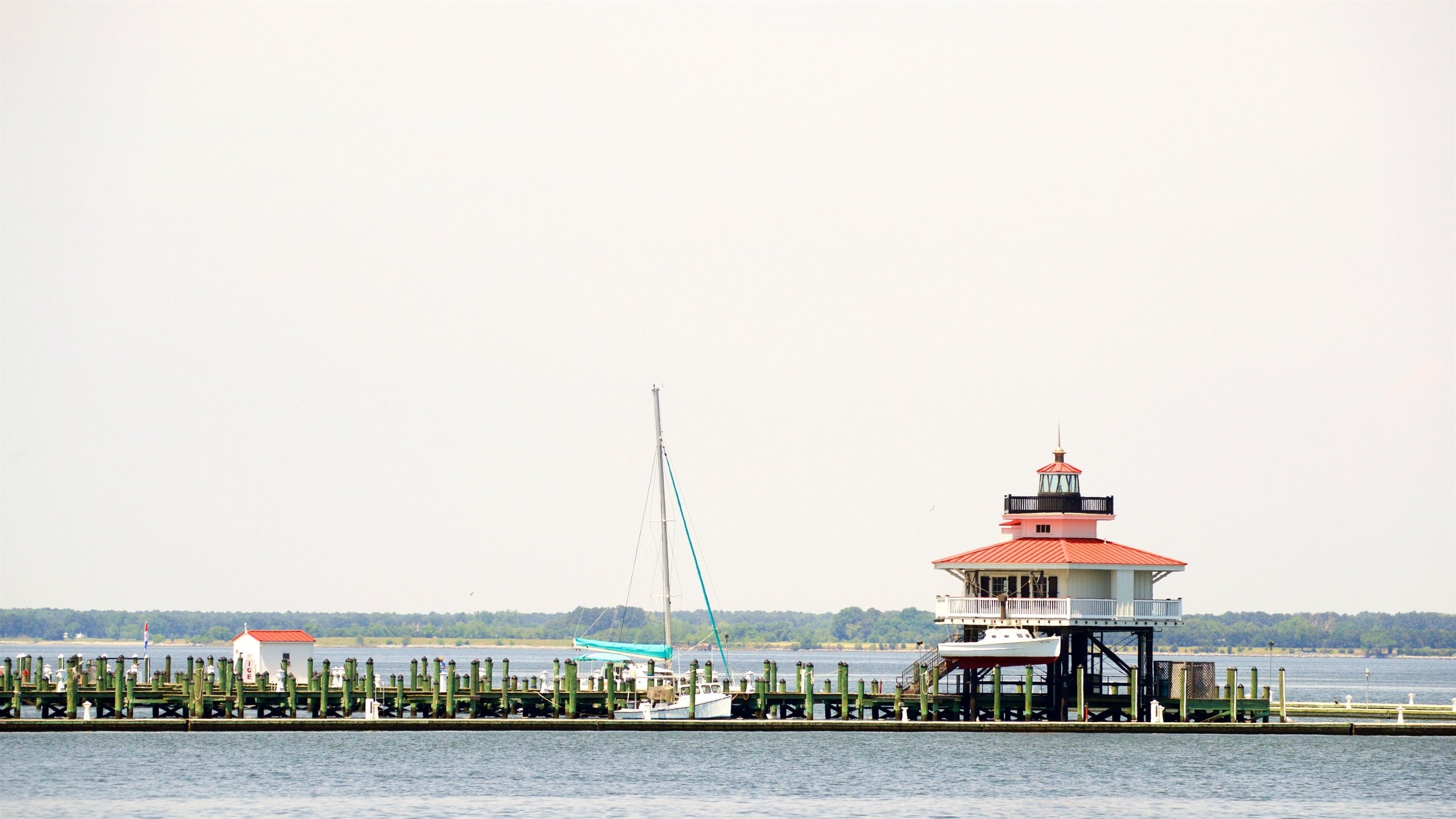Phare de Choptank, Cambridge location de vacances hôtels etc. Abritel