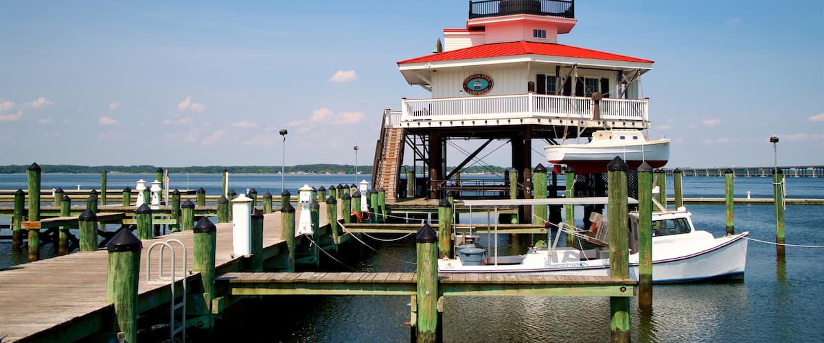Choptank River Lighthouse