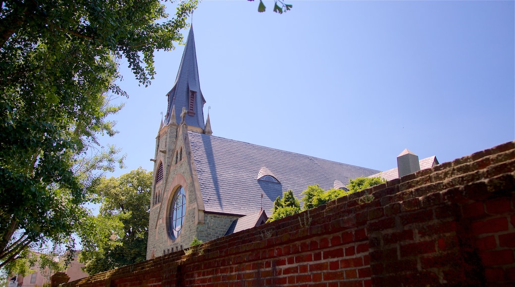 Christ Episcopal Church