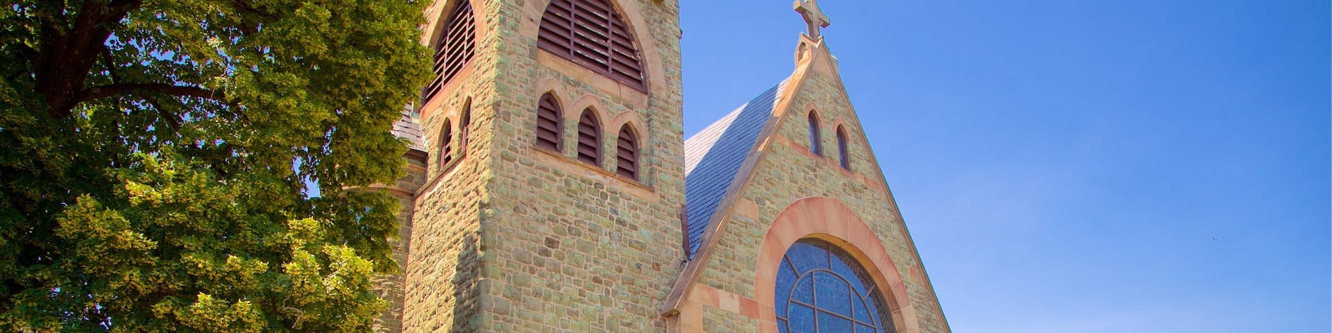 Iglesia episcopal de Cristo