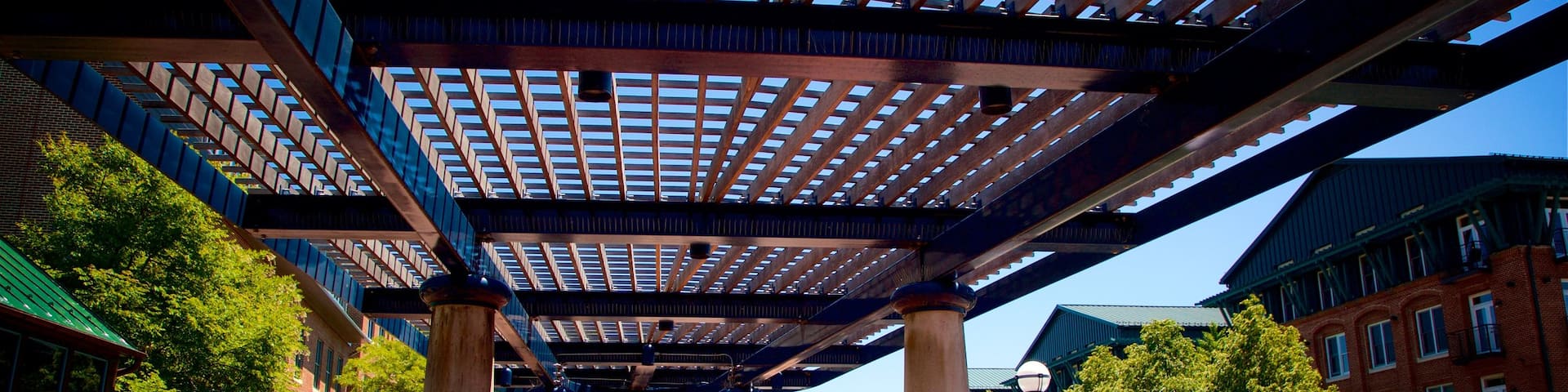 Carrol Creek Linear Park