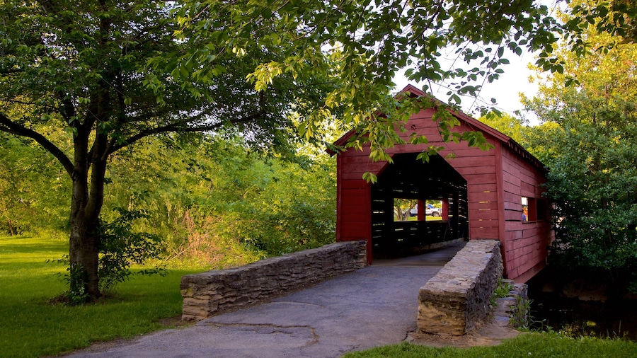 Baker Park