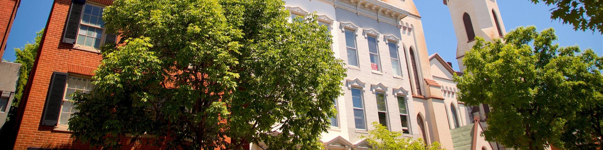 Evangelical Lutheran Church