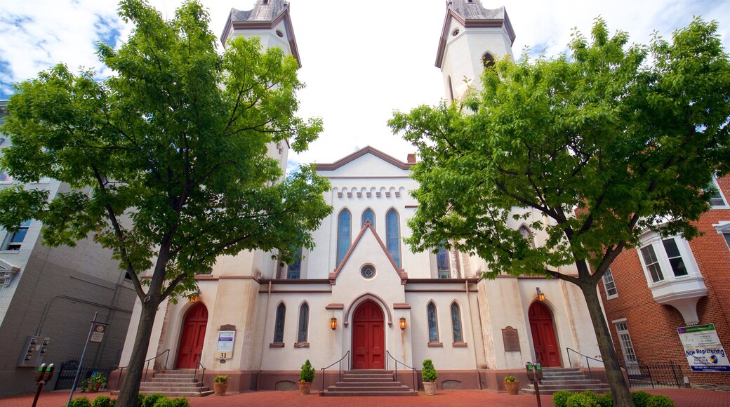 Evangelical Lutheran Church