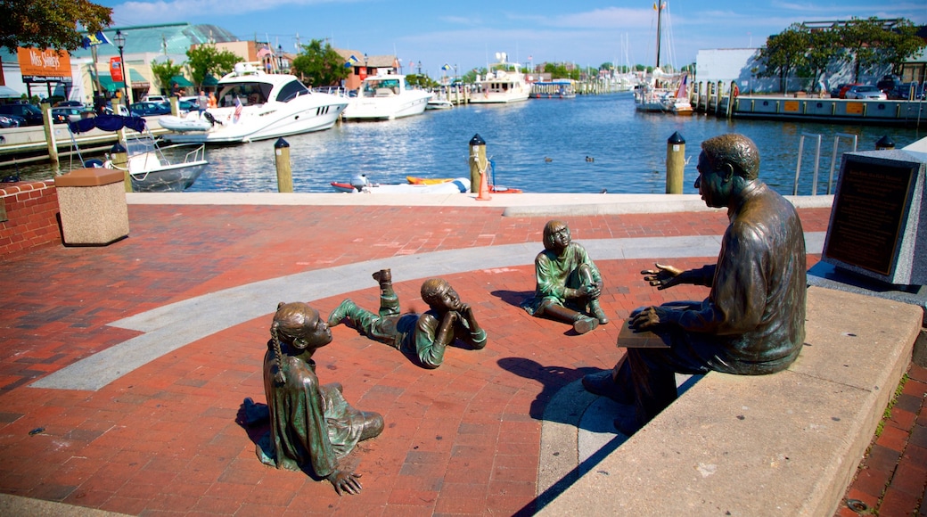 Kunta KinteâAlex Haley Memorial