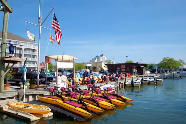 Bahia Marina