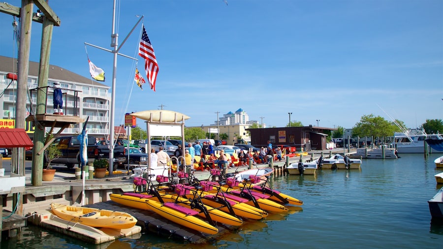 Bahia Marina