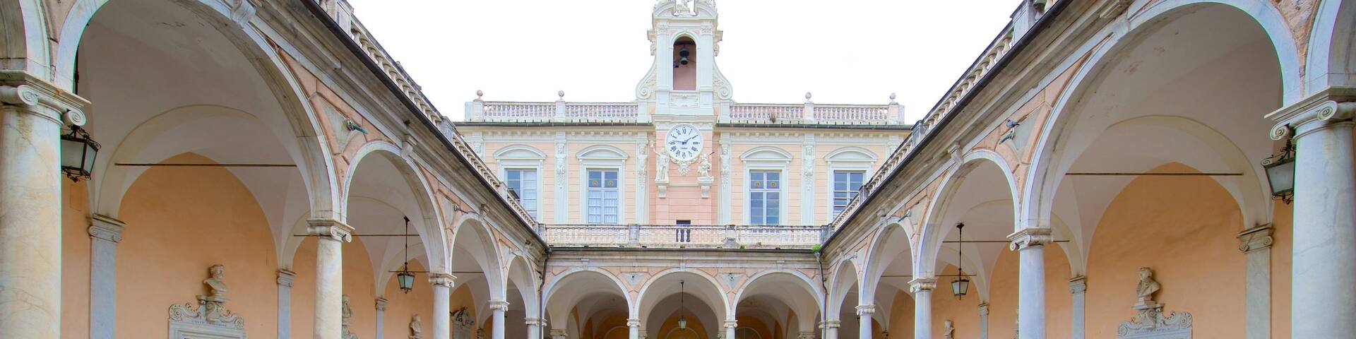 Palazzo Doria Tursi