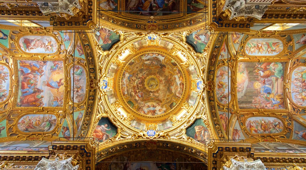 Basilica della Santissima Annunziata del Vastato