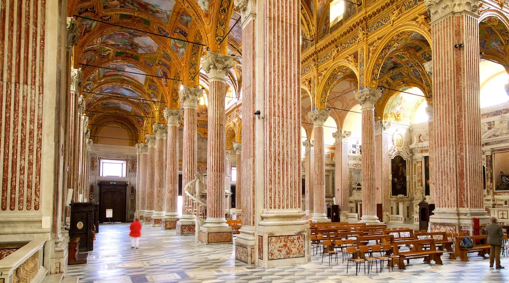 Basilica della Santissima Annunziata del Vastato