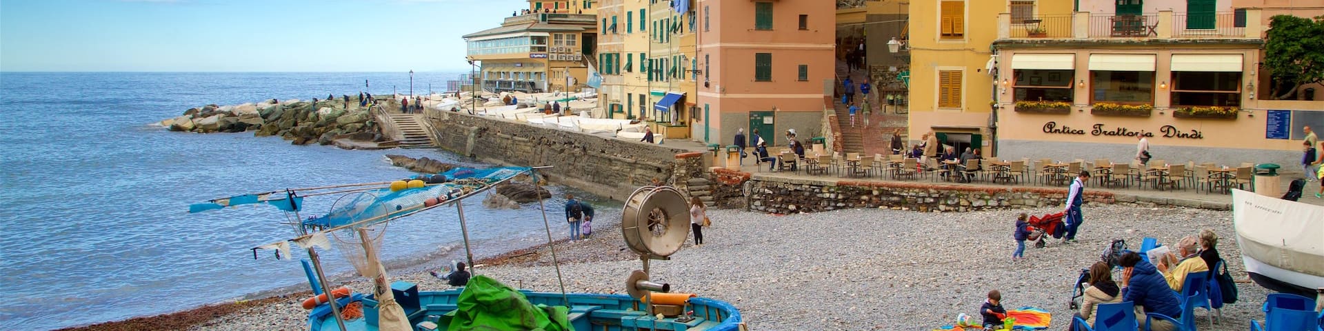 Genoa