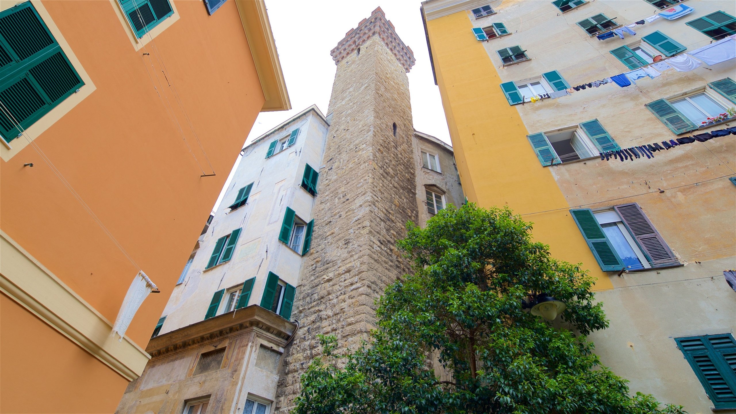 Reiseführer Provinz Genua 2024 das Beste in Provinz Genua entdecken