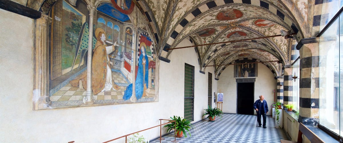 Santa Maria di Castello