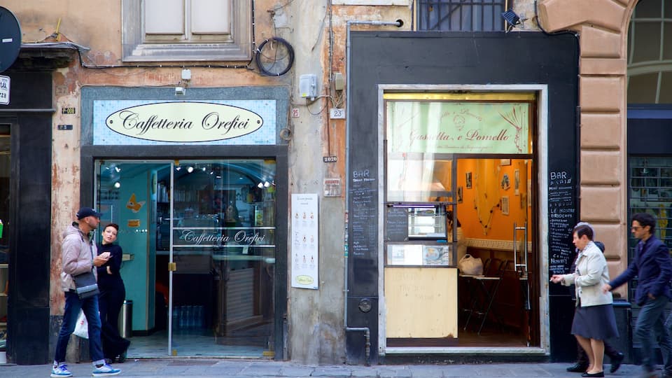 Genoa