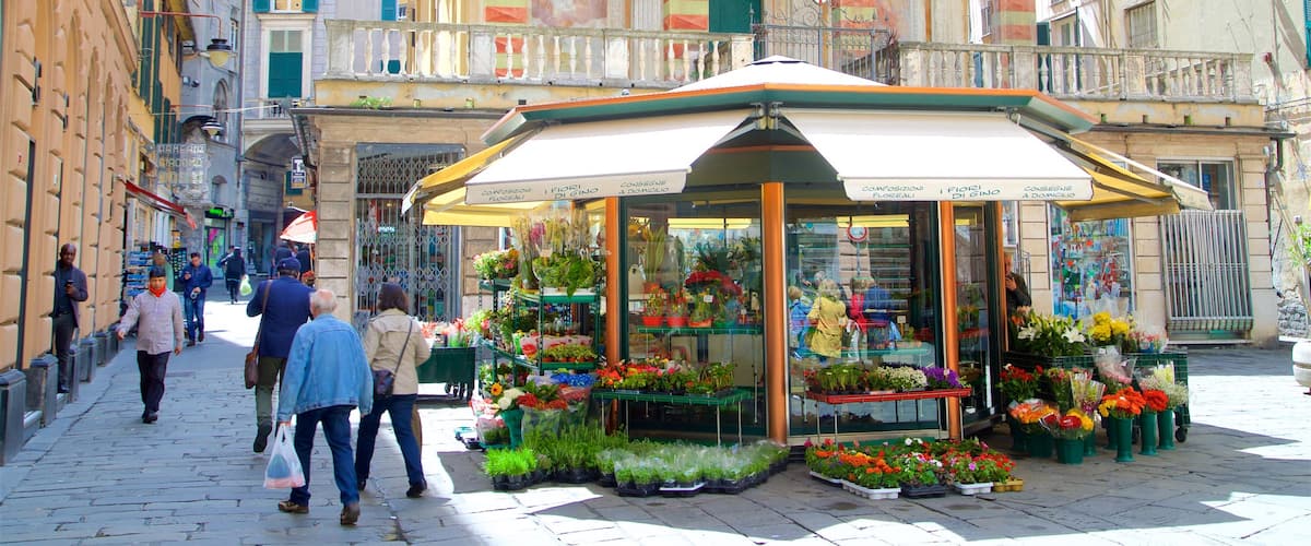Genoa