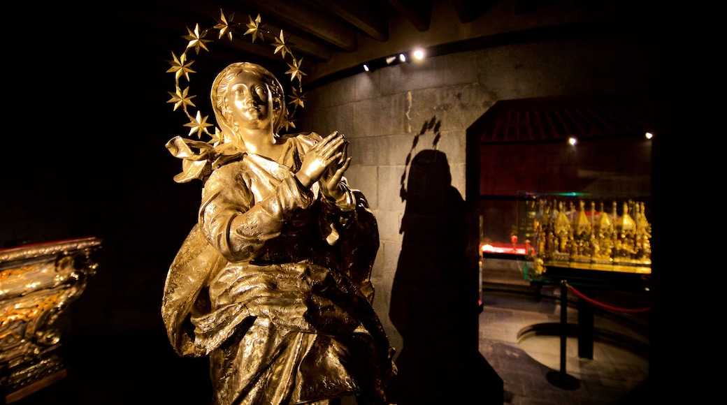 Museo del Tesoro della Cattedrale di San Lorenzo