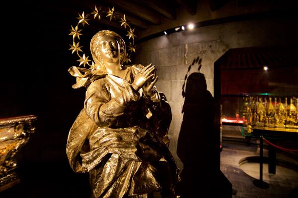 Museo del Tesoro della Cattedrale di San Lorenzo