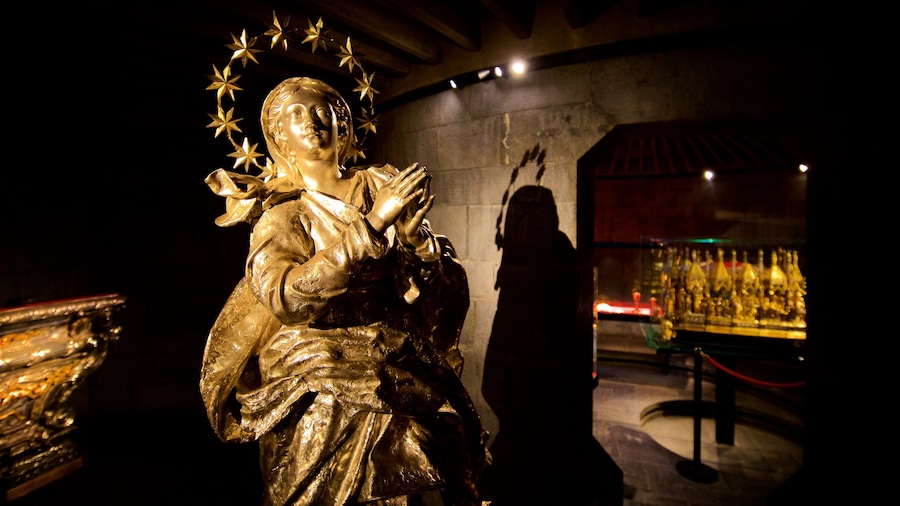 Museo del Tesoro della Cattedrale di San Lorenzo