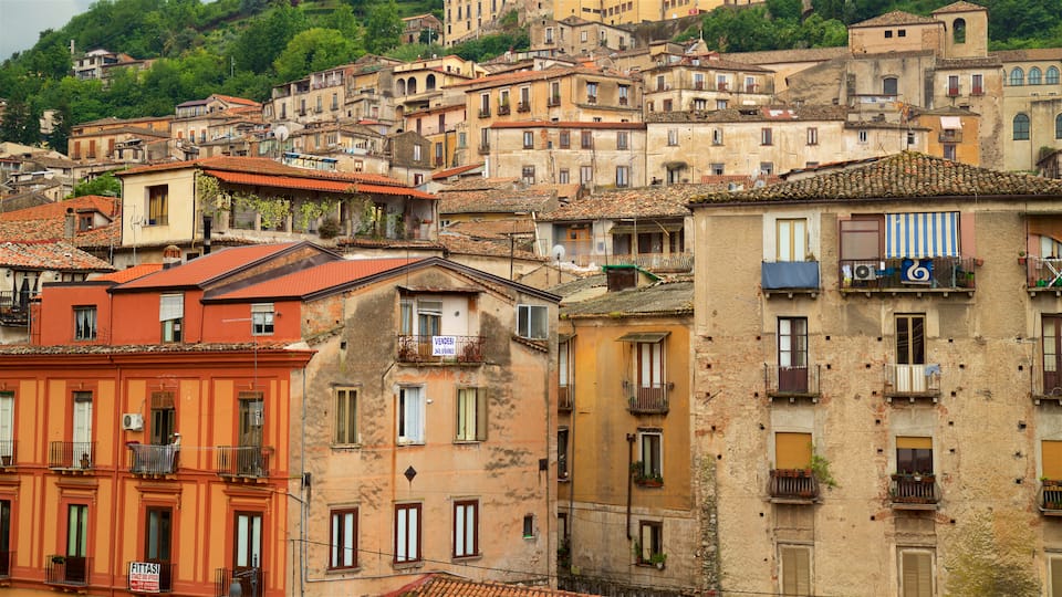 Centro Storico