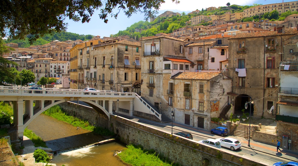 Centro Storico