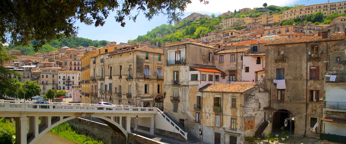 Centro Storico