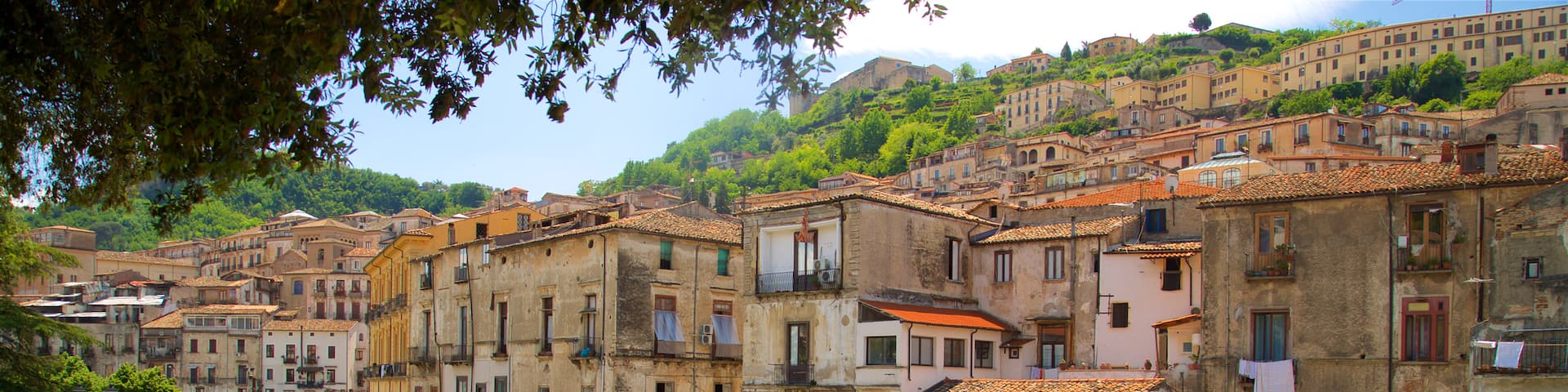 Centro Storico