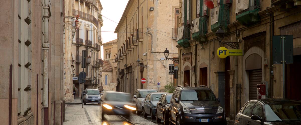 Centro Storico