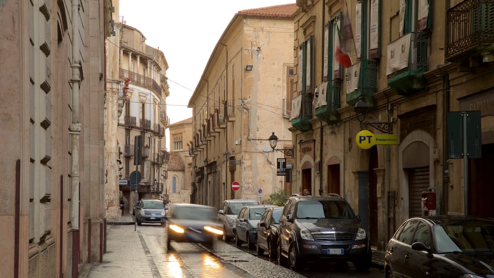 Centro Storico