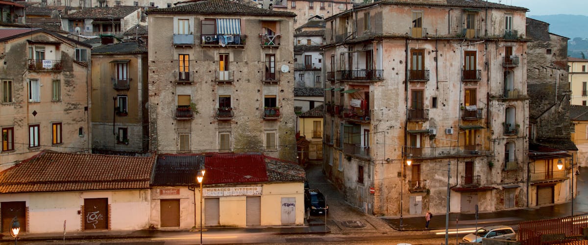 Centro Storico