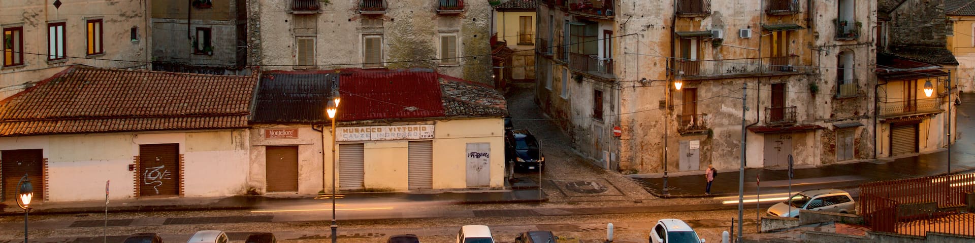 Centro Storico