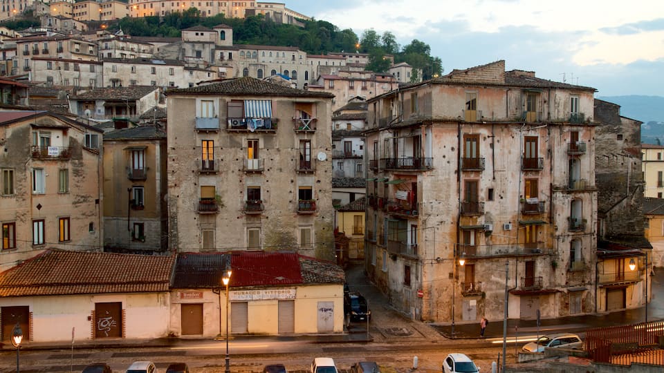 Centro Storico