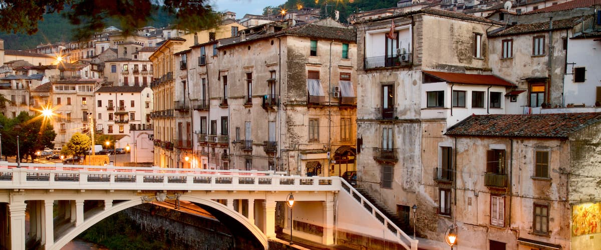 Centro Storico
