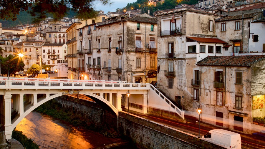 Centro Storico