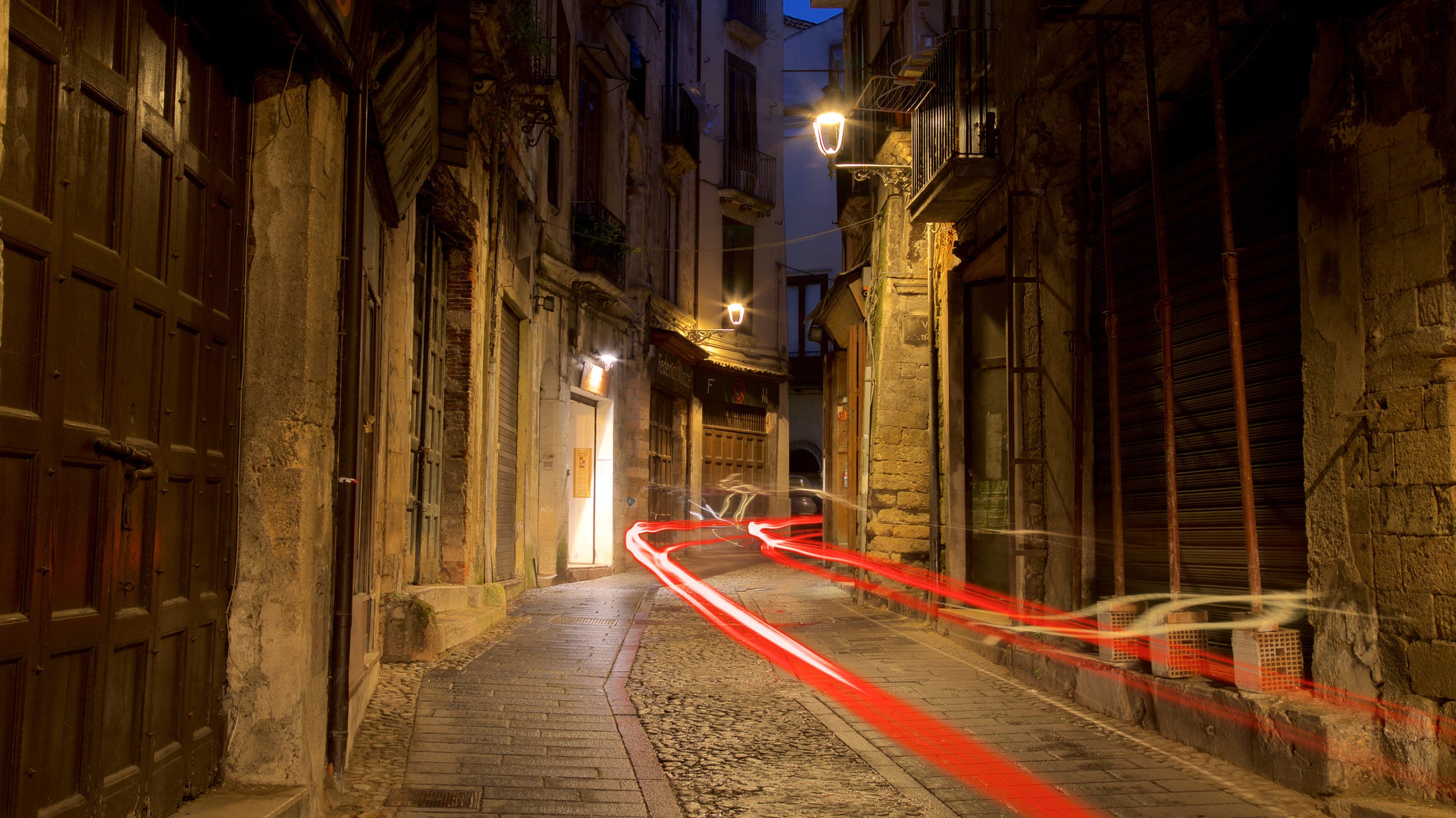 Centro Storico