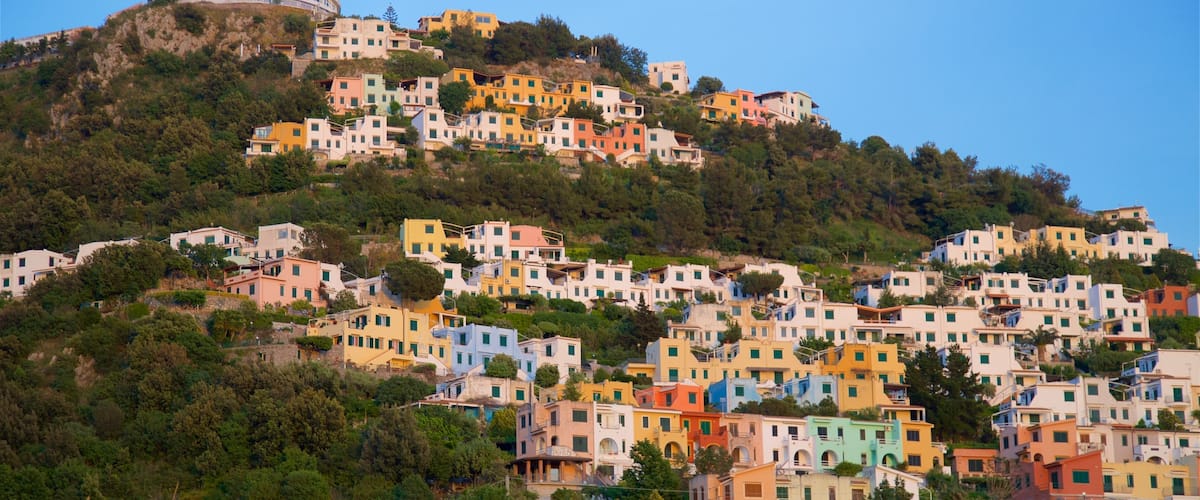 San Nicola Arcella